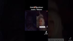 Justin Bieber Odell Beckham jr caught busted dry bj in the club - YouTube