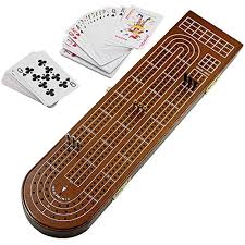 Browse through the leagues below and when you find one you like, click on join now. Juegoal Wood Cribbage Board Game Set 3 Tracks With Metal Pegs Cards Storage Area Pricepulse