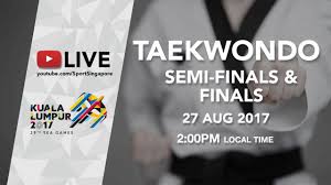 Athletics women's 4 x 100m final of the 29th sea games 2017 on 25 august 2017 gold vietnam 43.88 silver. Taekwondo Semi Finals And Finals 29th Sea Games 2017 Youtube