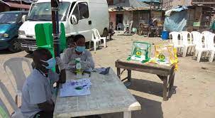 Mr ahmed baruwa, apc party agent, told nan that the election commenced at the centre at 9.30 a.m. Ehnqm Toa Md0m