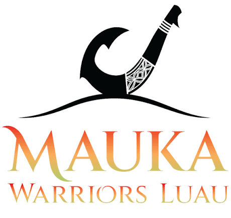 Mauka Warriors Luau