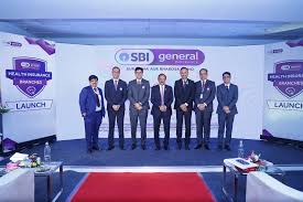 SBI General Insurance has inaugurated 30 specialised Health Insurance  Branches across Andhra Pradesh and Telangana — a first-of-its-kind  initiative to improve access to quality health insurance in underserved  regions. The launch event