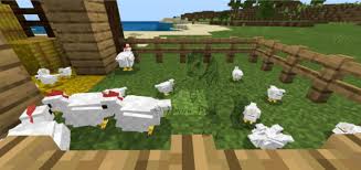 The complete vanilla 8x8 resource pack download. Cuter Vanilla Animals Resource Pack Bedrock Only Updated With Parrots Mcpe Mods Tools Minecraft Pocket Edition Minecraft Forum Minecraft Forum