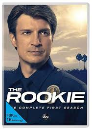 Maybe you would like to learn more about one of these? The Rookie Staffel 01 Dvd Online Kaufen Ex Libris