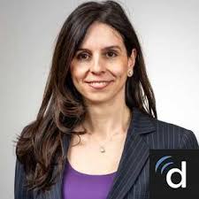 Dr. Stavropoula I. Tjoumakaris, MD