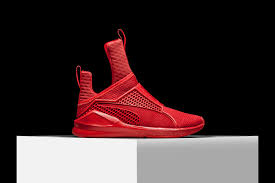 States are eligible for free standard. Puma Rihanna Reveal New Trainer Snobette