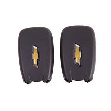 It's wednesday morning(hump day), the previous days it hasn't been too cold out, but today my oh my is it cold! 2020 Equinox Remote Start Kit 2 Key Fobs Manual Rear Liftgate Tb4 84649018