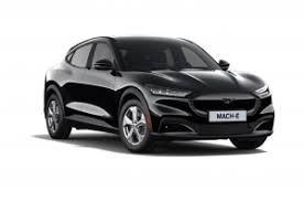 Entdecken sie sein attraktives design und innovative technologien. Farben Ankundigungen Mustang Mach E Forum Mit Benutzerkarte