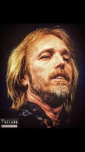 Tom Petty and The Heartbreakers at Winterland in 1978