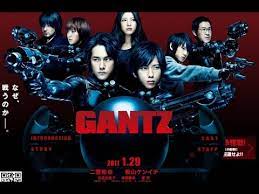Download Gantz O Full Movie 3gp Mp4 Codedwap