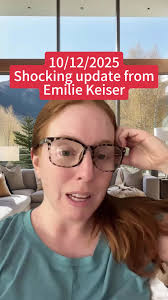 Emilie Keiser Latest Update