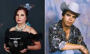La Esposa De Chalino Sánchez Finalmente Confirma Los Rumores