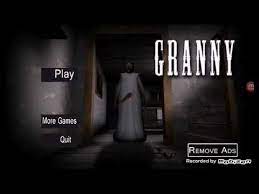 Youtube Granny Videos Horror Game Download Games