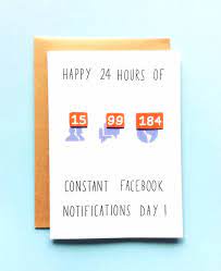 So if you are confused how to make a birthday card, then go ahead with the list. 50 Funny Birthday Card Ideas