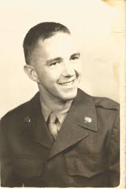 CPL Lacey Allan Pearson (1932-1976)