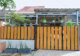 Discover the wonders of the likee. Inspirasi Rumah Minimalis Tipe 36 Ada Kolam Ikan Mini