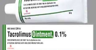 Image result for Tacrolimus