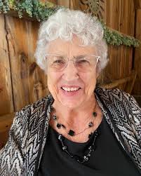 Alice Mary Annis Obituary February 11, 2025