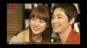 Watch and download lie to me with english sub in high quality. Yoon Eun Hye ìœ¤ì€í˜œ Kang Ji Hwan Lie To Me Media Day Picture Event Clear Vers Youtube