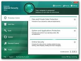 Kaspersky Internet Security 2011 And Kaspersky Anti Virus 2011 Final Now Available For Download Megaleecher Net