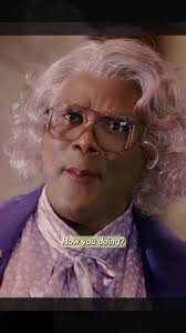 Miss Washington and Mr Jones Part 10