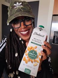 Great things are made with Dendairy milk #filledwithgoodness