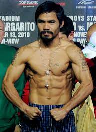 Pacquiao's wife, jinkee, was elected vice governor of sarangani in 2013. Manny Pacman Pacquiao Manny Pacquiao Height And Weight Body Measurements