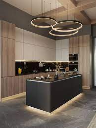 Check spelling or type a new query. Luxury Apartment In Residential Complex Baisanat Dezign Ark Beta Modern Kitchen Apartment Cottage Kitchen Design Modern Kitchen Design