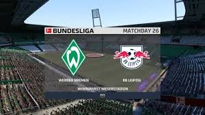 Free football prediction and match analysis for werder bremen vs rb leipzig. Fifa 21 Werder Bremen Vs Rb Leipzig Bundesliga Match Prediction Gameplay Youtube