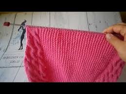 Pembe Burgulu Kazak 1 Bolum Youtube Knitting Baby Girl Baby Cardigan Knitting Pattern Free Crochet Baby Cardigan