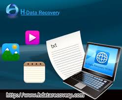 Pin Di H Data Recovery Master