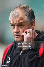 98 Coach Brian Mclaughlin Photos & High Res Pictures