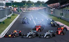 Magyar nagydíj) is a motor race held annually in hungary. F1 Gp Da Hungria Cancelado E Tres Gps Na Austria