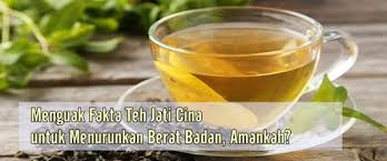 Daun jati cina mengandung sennosida, bahan kimia yang mampu mengiritasi lapisan usus. Menguak Fakta Teh Jati Cina Untuk Menurunkan Berat Badan Amankah