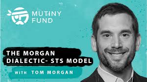 Episode 47: The Morgan Dialectic – STS Model – Tom Morgan - Mutiny Fund