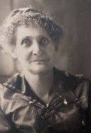 Flora Bell Graham Kime (1856-1940)