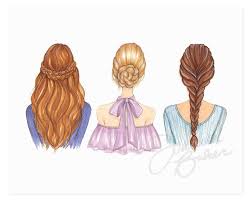 How to search for friends on pinterest? Girl Cute Pinterest Best Friend Drawings Novocom Top