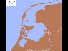 Located there is vaalserberg (mount vaals) with 323 m (1 map is showing the european netherlands and the surrounding countries with international borders, the constitutional. The History Of The Dutch Coastline Youtube