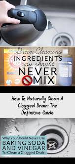 kitchen sink cleaner, cleaning drains