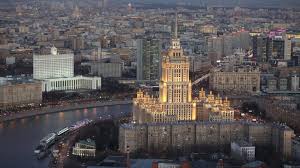 Also now known as radisson royal hotel. Radisson Collection Hotel Moscow Moskau Holidaycheck Zentralrussland Moskau Russland