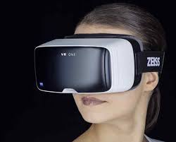 Una de las grandes compañías de realidad virtual del momento, que ofrece una experiencia de juego única. Las Mejores Aplicaciones Gratis De Realidad Virtual Para Ios Y Android