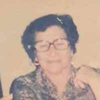 blasia de jesus maidana palacios (1920–1998)