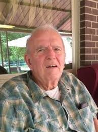 Richard Holmes Obituary (1931