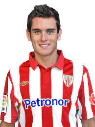 Ibai gomez is turning 32 in ibai was born in the 1980s. Ibai Gomez Player Striker Athletic Club S Official Website