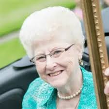 Obituary information for Irma J. Scheiwe