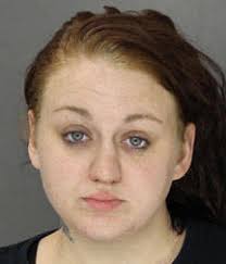 Wilkes-Barre woman facing drug trafficking charges