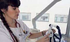 El 6% de las personas padecen apneas del sueño