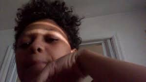 Kaleb Morgan face reveal