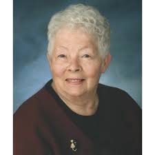 Elizabeth "Bette" Saunders