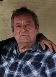 Obituary information for Richard B. Winton